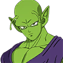 Piccolo — Fortnite outfit