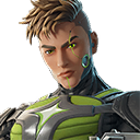 Killswitch — Fortnite outfit