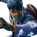 Florin — Fortnite outfit