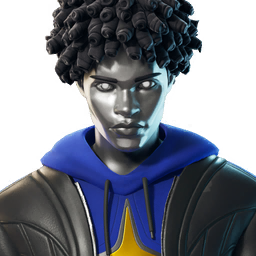Dex Diamond — Fortnite outfit icon