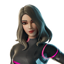 Soirée — Fortnite outfit