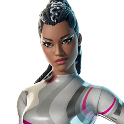 Party Starter — Fortnite outfit icon