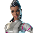 Party Starter — Fortnite outfit