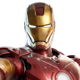 Iron Man (MCU) — Fortnite outfit icon