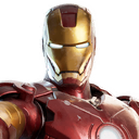 Iron Man (MCU) — Fortnite outfit