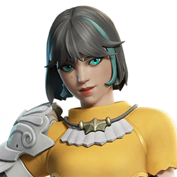 Elowen — Fortnite outfit icon