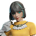 Elowen — Fortnite outfit