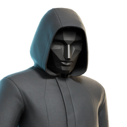 Front Man — Fortnite outfit icon