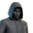 Front Man — Fortnite outfit