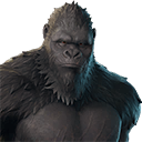 Kong — Fortnite outfit