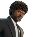 Jules Winnfield — Fortnite outfit