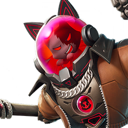 Bad Kit — Fortnite outfit icon