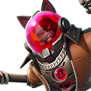 Bad Kit — Fortnite outfit