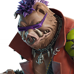 Bebop — Fortnite outfit icon