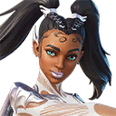Snowdancer — Fortnite outfit