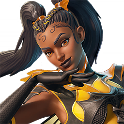 Honeydancer — Fortnite outfit icon