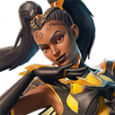 Honeydancer — Fortnite outfit