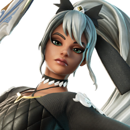 Clara — Fortnite outfit icon