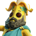 Peelosopher Bananocrates — Fortnite outfit