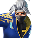 Champion Kuno — Fortnite outfit