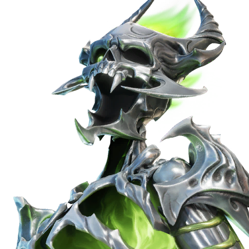Keleritas — Fortnite outfit icon