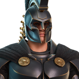 Agamemnon — Fortnite outfit icon