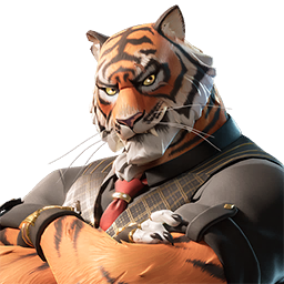 Oscar — Fortnite outfit icon