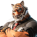 Oscar — Fortnite outfit