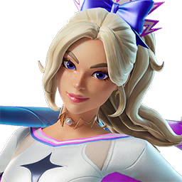 Haylee Skye — Fortnite outfit icon