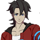 Hiroshi Jackson — Fortnite outfit