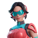 Neo Future Rox — Fortnite outfit