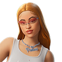Ice Spice — Fortnite outfit