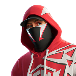 Champion Stash'd — Fortnite outfit icon