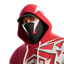 Champion Stash'd — Fortnite outfit