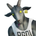 A Goat — Fortnite outfit