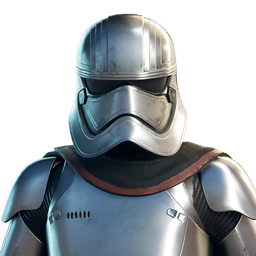 Captain Phasma — Fortnite outfit icon