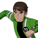 Ben Tennyson — Fortnite outfit