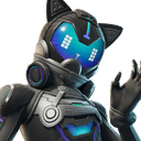 Neko-RX1 — Fortnite outfit