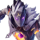 Core Knight Talus — Fortnite outfit