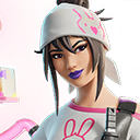 Pawline — Fortnite outfit