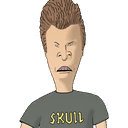 Butt-Head — Fortnite outfit