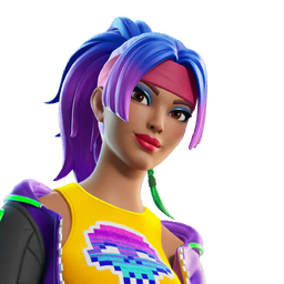 Pixie — Fortnite outfit icon
