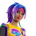 Pixie — Fortnite outfit