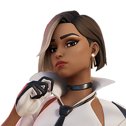 Antonia — Fortnite outfit icon