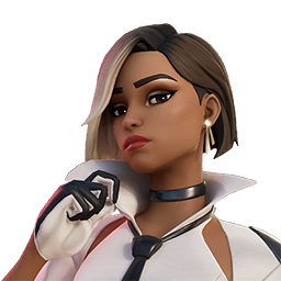Antonia — Fortnite outfit