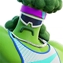 Brock — Fortnite outfit