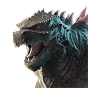 Godzilla Evolved — Fortnite outfit