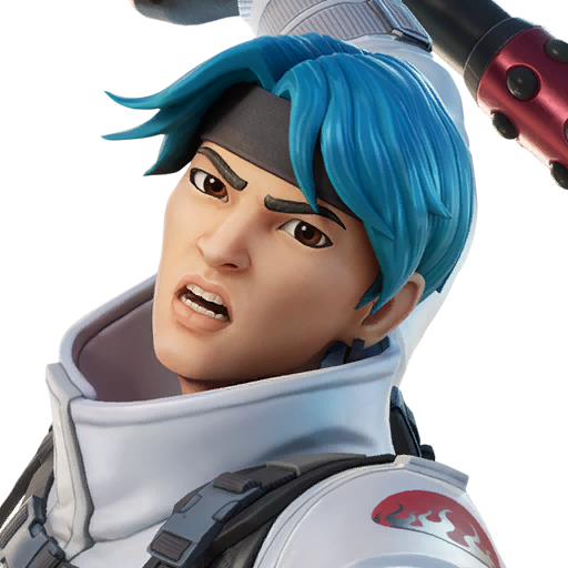 Jun-Hwan — Fortnite outfit icon