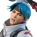 Jun-Hwan — Fortnite outfit
