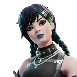 Rain — Fortnite outfit icon